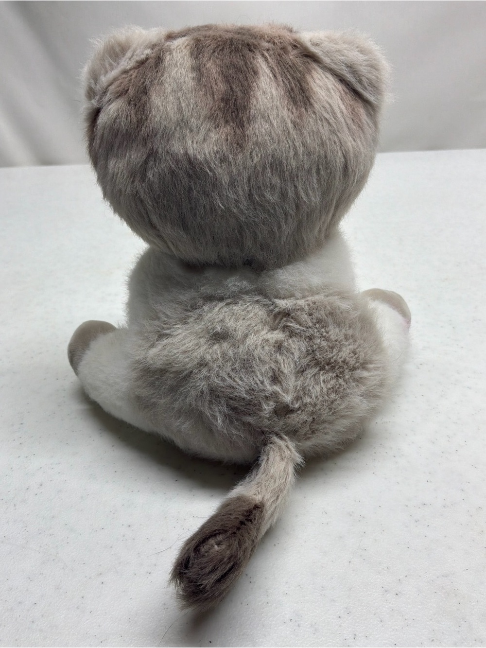 Cat Zuru Pets Alive Meowing Kitten Purrs - Sings Interactive Plush Works - Picture 6 of 9